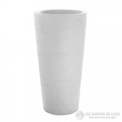 Pot "Cyca fin" - Poterie Ravel