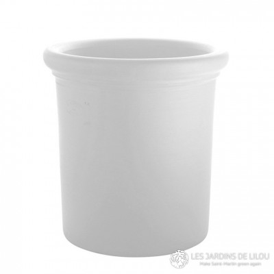 Ravel terracotta pot "Laurier" Ravel terracotta pot "Laurier"